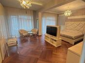 Продаётся 3-комн. новостройка 141 м², м. Элмляр Академиясы, photo 1 from 8