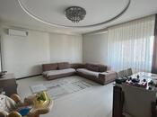 4 otaqlı yeni tikili - Həzi Aslanov q. - 112 m²