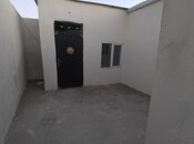 3 otaqlı həyət evi/bağ evi - Binəqədi q. - 60 m²
