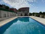 Сдаётся 3-комн. дом/дача 110 м², пос. Новханы, photo 1 from 8