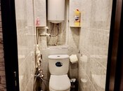 Satılır 3 otaqlı köhnə tikili 90 m², Qara Qarayev m., photo 6 from 8