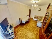 Satılır 3 otaqlı köhnə tikili 90 m², Qara Qarayev m., photo 4 from 8