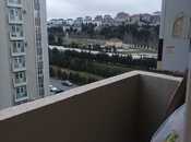 Satılır 1 otaqlı yeni tikili 45 m², İnşaatçılar m., photo 3 from 8