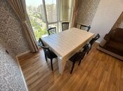 İcarəyə verilir 3 otaqlı yeni tikili 130 m², Elmlər Akademiyası m., photo 3 from 8