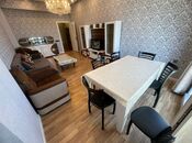 İcarəyə verilir 3 otaqlı yeni tikili 130 m², Elmlər Akademiyası m., photo 4 from 8