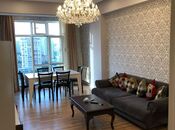 İcarəyə verilir 3 otaqlı yeni tikili 130 m², Elmlər Akademiyası m., photo 7 from 8