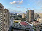 5 otaqlı yeni tikili - Şah İsmayıl Xətai m. - 226 m²