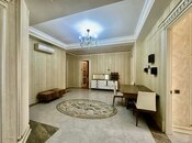 İcarəyə verilir 4 otaqlı yeni tikili 180 m², Sahil m., photo 3 from 8