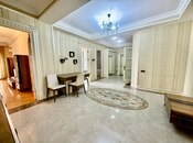 İcarəyə verilir 4 otaqlı yeni tikili 180 m², Sahil m., photo 2 from 8