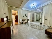 İcarəyə verilir 4 otaqlı yeni tikili 180 m², Sahil m., photo 4 from 8