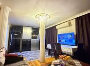 Satılır 3 otaqlı köhnə tikili 70 m², İnşaatçılar m., photo 3 from 8