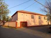 5 otaqlı həyət evi/bağ evi - Zərdab  - 322 m²