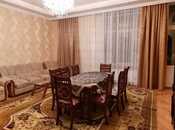 Сдаётся 3-комн. новостройка 130 м², м. Гянджлик, photo 1 from 8