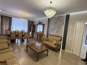 4 otaqlı yeni tikili - Bakmil m. - 130 m²