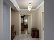 4 otaqlı yeni tikili - Bakmil m. - 130 m²