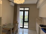 4 otaqlı yeni tikili - Bakmil m. - 130 m²