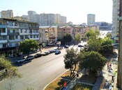 2 otaqlı köhnə tikili - Elmlər Akademiyası m. - 40 m²
