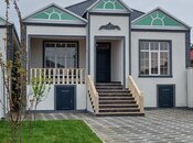 Elan №6060894 - Bakı, Zabrat q., 4 otaqlı, 140 m²