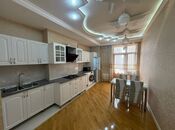 İcarəyə verilir 2 otaqlı yeni tikili 85 m², Şah İsmayıl Xətai m., photo 4 from 8