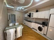 İcarəyə verilir 2 otaqlı yeni tikili 85 m², Şah İsmayıl Xətai m., photo 6 from 8
