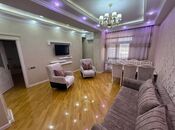 İcarəyə verilir 2 otaqlı yeni tikili 85 m², Şah İsmayıl Xətai m., photo 3 from 8