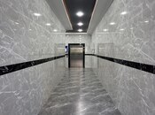 3 otaqlı yeni tikili - Qara Qarayev m. - 86 m²
