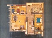 Satılır 3 otaqlı yeni tikili 154 m², Nizami m., photo 2 from 5