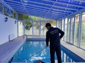 4 otaqlı həyət evi/bağ evi - İsmayıllı - 255 m²