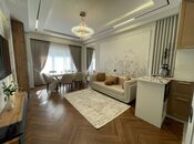 Elan №6060941 - Bakı, Ağ şəhər q., 3 otaqlı, 105 m², 5/7 mərtəbə