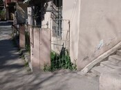 1 otaqlı köhnə tikili - İnşaatçılar m. - 54 m²