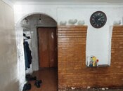 1 otaqlı köhnə tikili - İnşaatçılar m. - 54 m²