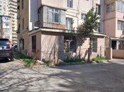 1 otaqlı köhnə tikili - İnşaatçılar m. - 54 m²