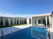 5 otaqlı həyət evi/bağ evi - Mərdəkan q. - 220 m²