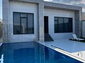 5 otaqlı həyət evi/bağ evi - Mərdəkan q. - 220 m²