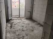 3 otaqlı yeni tikili - Qara Qarayev m. - 86.3 m²