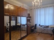 5 otaqlı yeni tikili - Memar Əcəmi m. - 200 m²