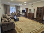 3 otaqlı həyət evi/bağ evi - Şamaxı - 160 m²