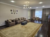 3 otaqlı həyət evi/bağ evi - Şamaxı - 160 m²