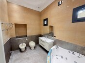 10-комн. дом/дача - м. Элмляр Академиясы - 522 м²