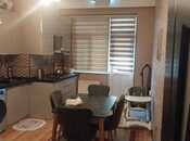 İcarəyə verilir 2 otaqlı yeni tikili 105 m², Həzi Aslanov m., photo 3 from 5
