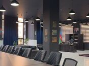 Сдаётся 6-комн. офис 500 м², пос. Ени Ясамал, photo 2 from 8