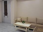Сдаётся 3-комн. новостройка 126 м², м. Кара Караев, photo 2 from 8