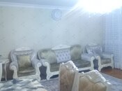 4 otaqlı köhnə tikili - Nəriman Nərimanov m. - 120 m²
