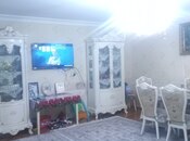 4 otaqlı köhnə tikili - Nəriman Nərimanov m. - 120 m²