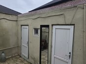 2 otaqlı həyət evi/bağ evi - Balaxanı q. - 55 m²