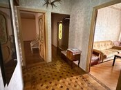 4 otaqlı köhnə tikili - Xalqlar Dostluğu m. - 100 m²