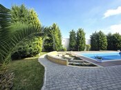 İcarəyə verilir 5 otaqlı həyət evi/bağ evi 400 m², Mərdəkan q., photo 2 from 8