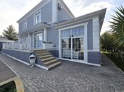 İcarəyə verilir 5 otaqlı həyət evi/bağ evi 400 m², Mərdəkan q., photo 4 from 8