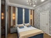 Продаётся 3-комн. новостройка 130 м², м. Нариман Нариманов, photo 7 from 8