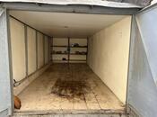 Гараж - м. Элмляр Академиясы - 21 м²